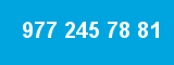 977 245 78 81